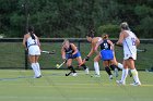 FH vs WNE  Wheaton College Field Hockey vs Western New England College. - Photo By: KEITH NORDSTROM : Wheaton, field hockey, FH2024, WNE